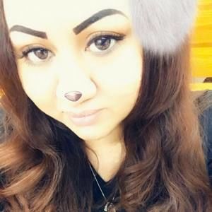 Meet your Posher, Candie